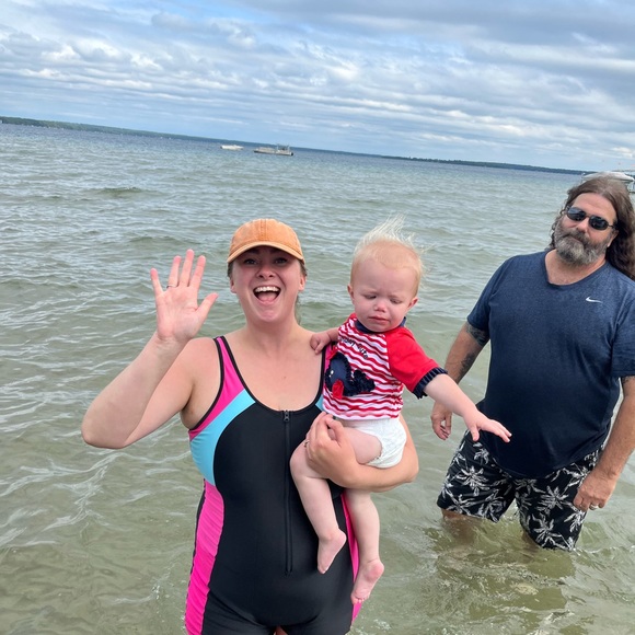 Meet your Posher, Brittany - Picture 2 of 6